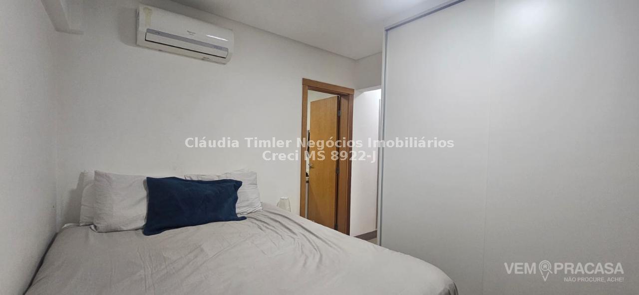 Apartamento à venda no Monte Castelo, Campo Grande – foto 16