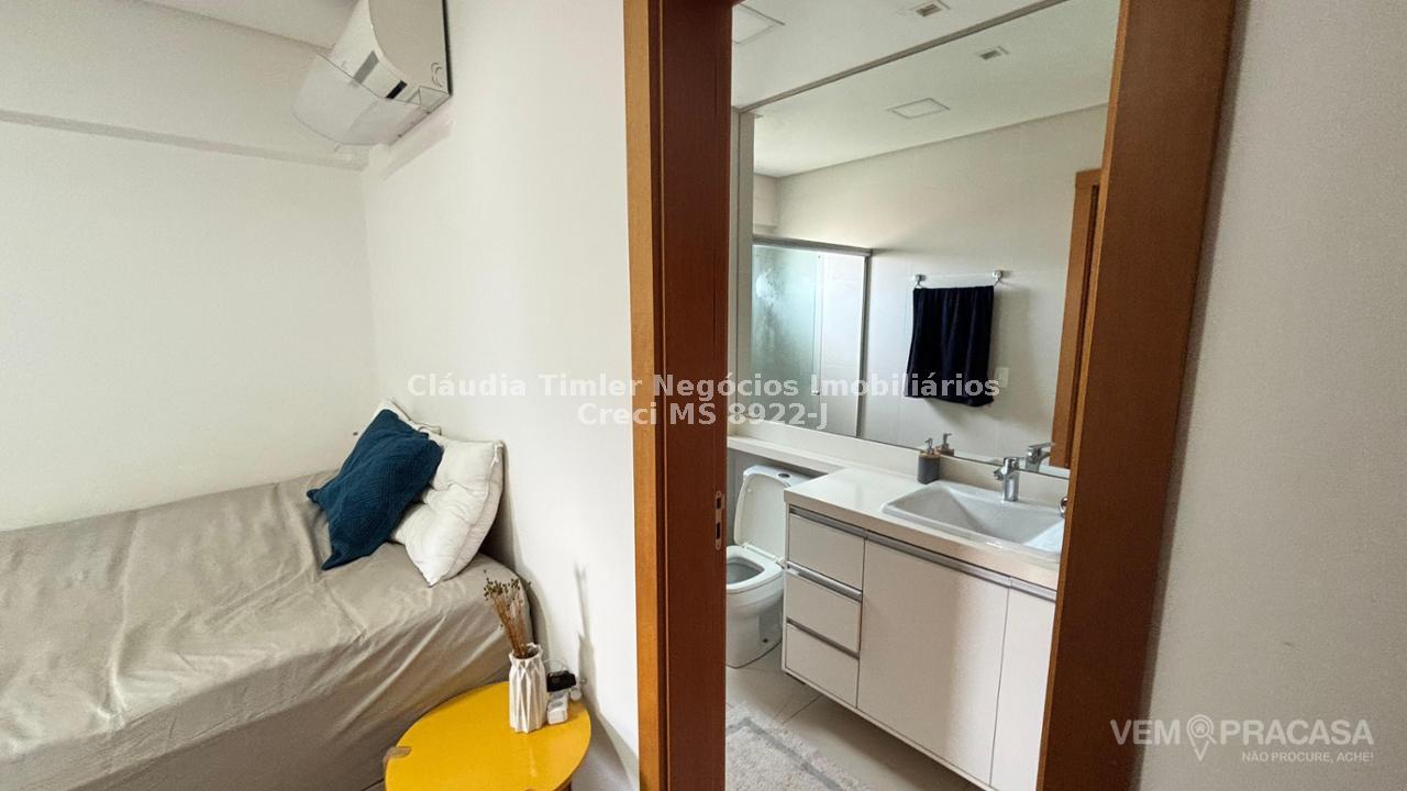 Apartamento à venda no Monte Castelo, Campo Grande – foto 17