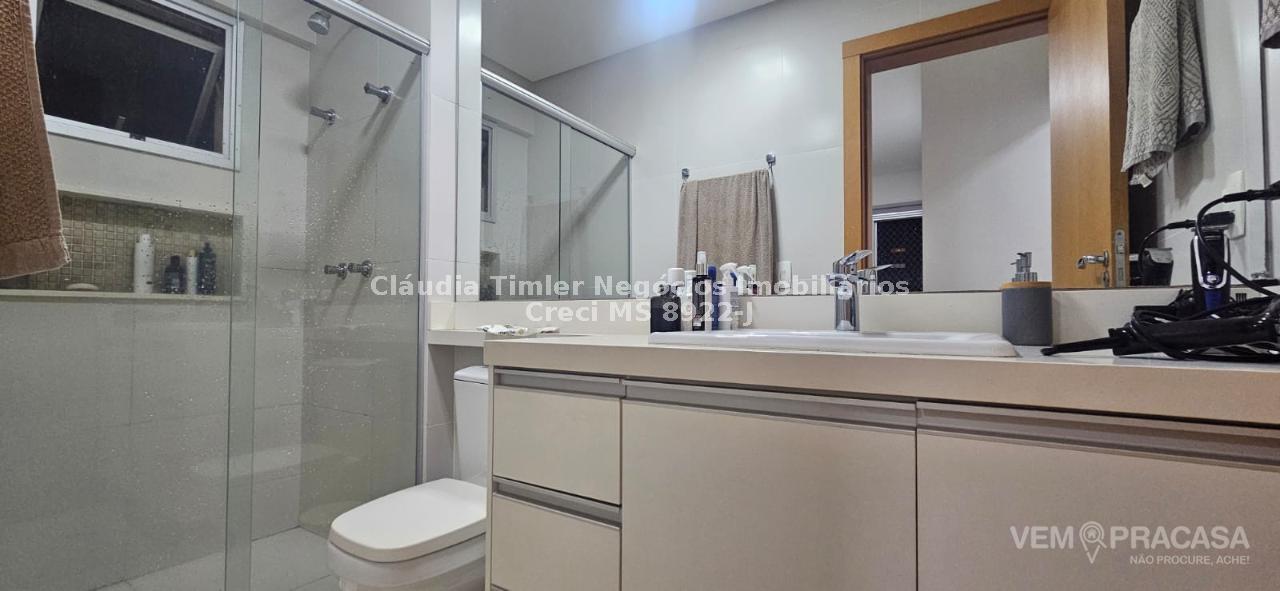 Apartamento à venda no Monte Castelo, Campo Grande – foto 18