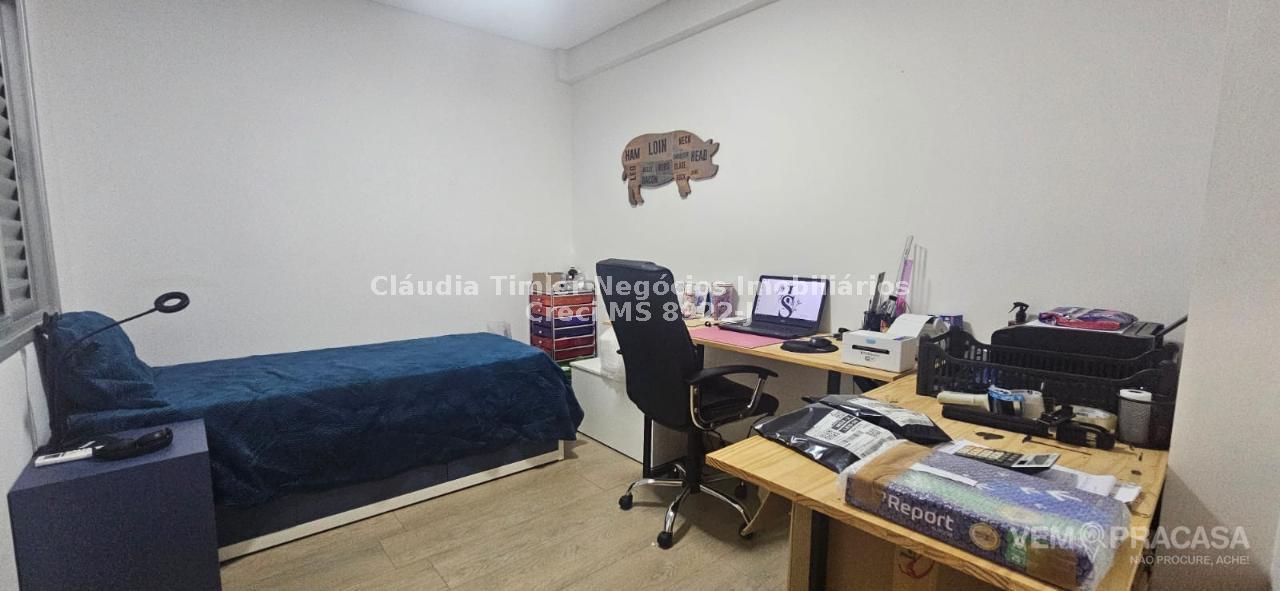 Apartamento à venda no Monte Castelo, Campo Grande – foto 19