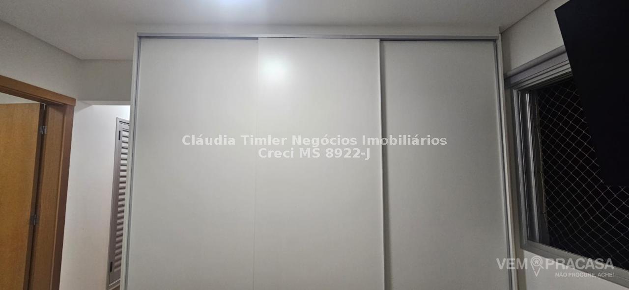 Apartamento à venda no Monte Castelo, Campo Grande – foto 20