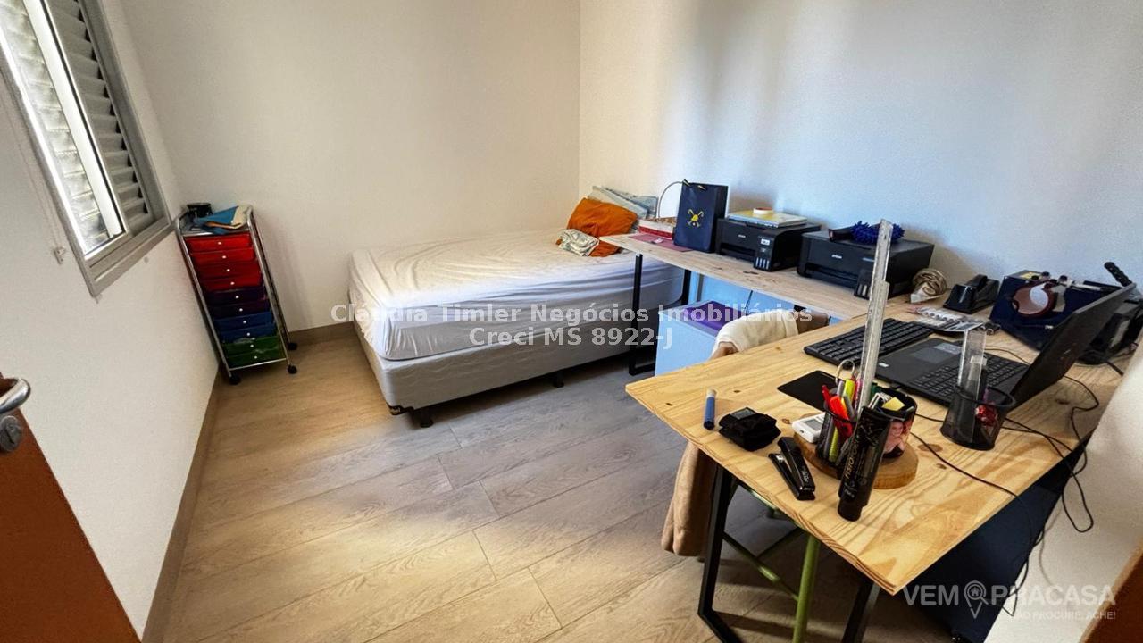 Apartamento à venda no Monte Castelo, Campo Grande – foto 21