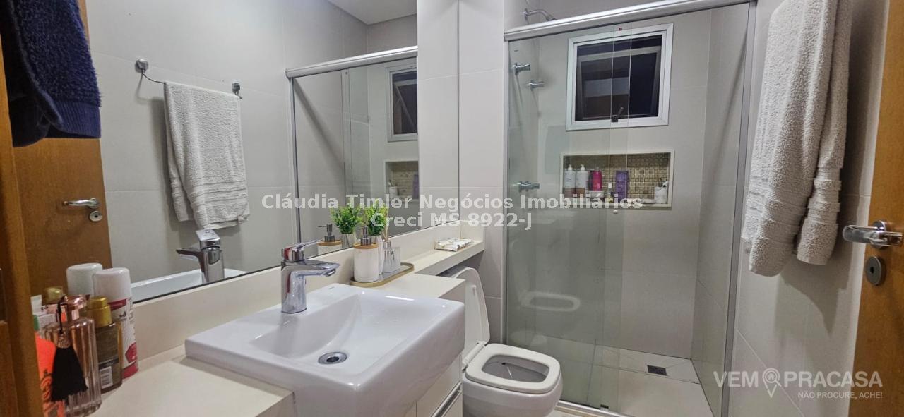 Apartamento à venda no Monte Castelo, Campo Grande – foto 22