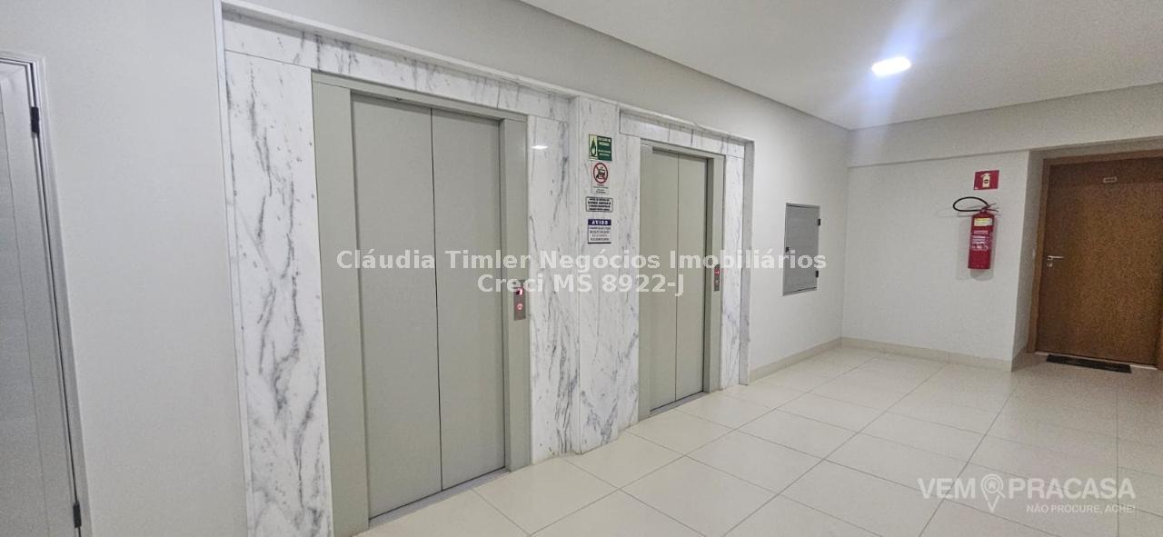 Apartamento à venda no Monte Castelo, Campo Grande – foto 23