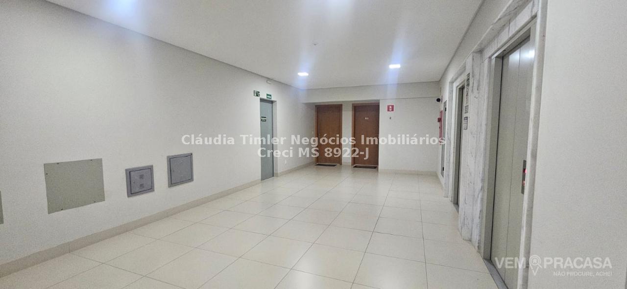 Apartamento à venda no Monte Castelo, Campo Grande – foto 24