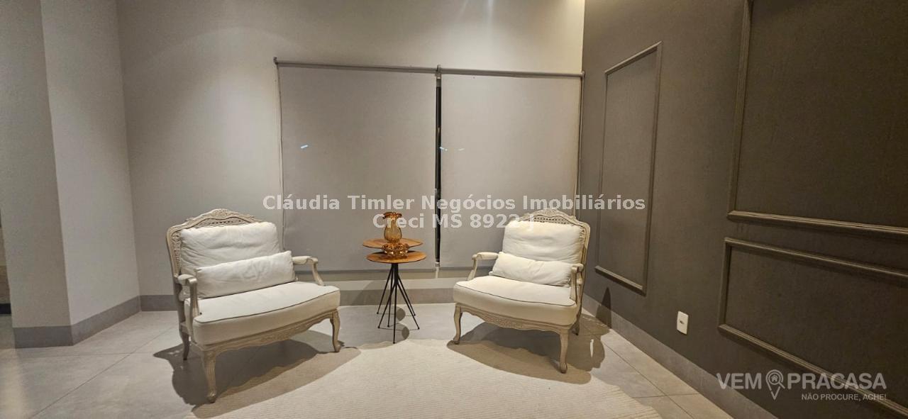 Apartamento à venda no Monte Castelo, Campo Grande – foto 25