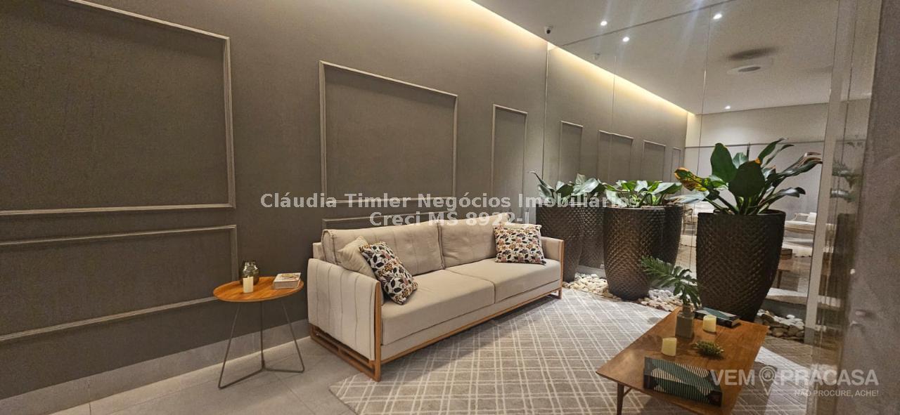 Apartamento à venda no Monte Castelo, Campo Grande – foto 26