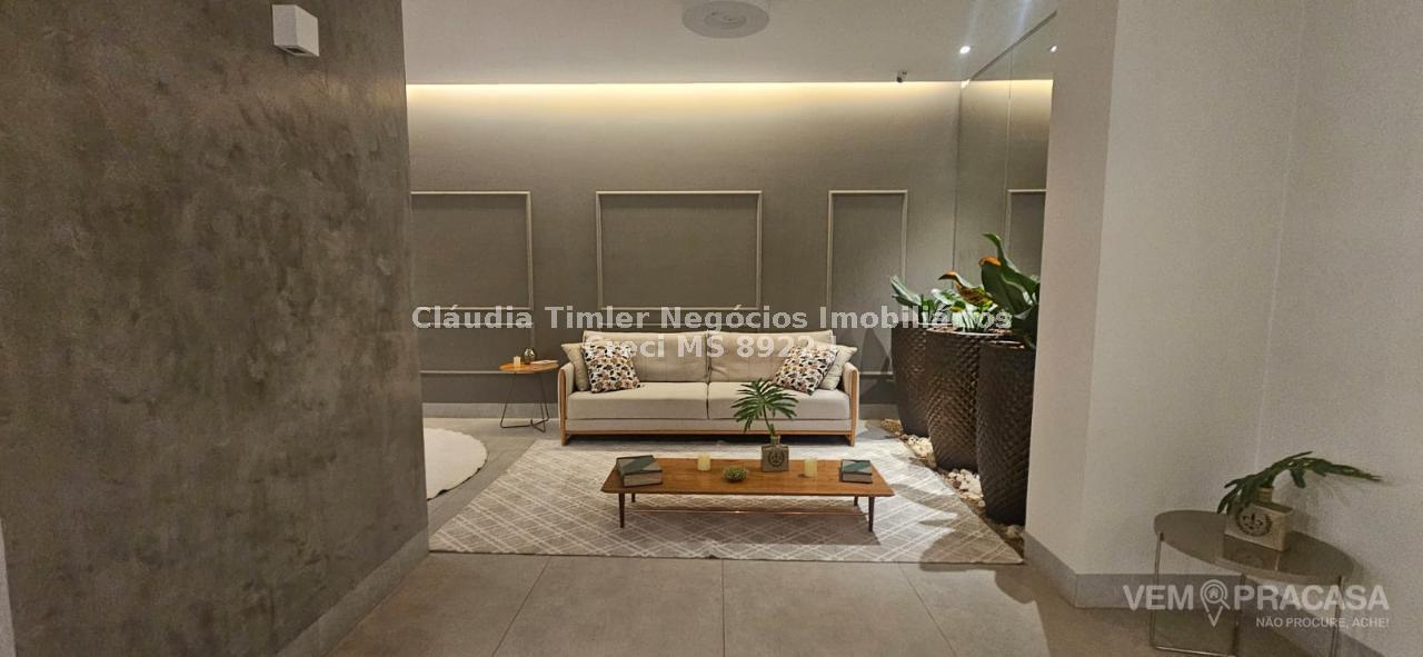 Apartamento à venda no Monte Castelo, Campo Grande – foto 27