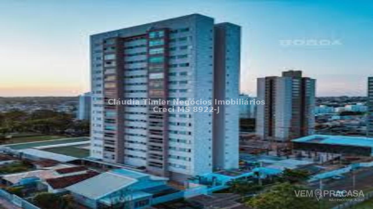 Apartamento à venda no Monte Castelo, Campo Grande – foto 28