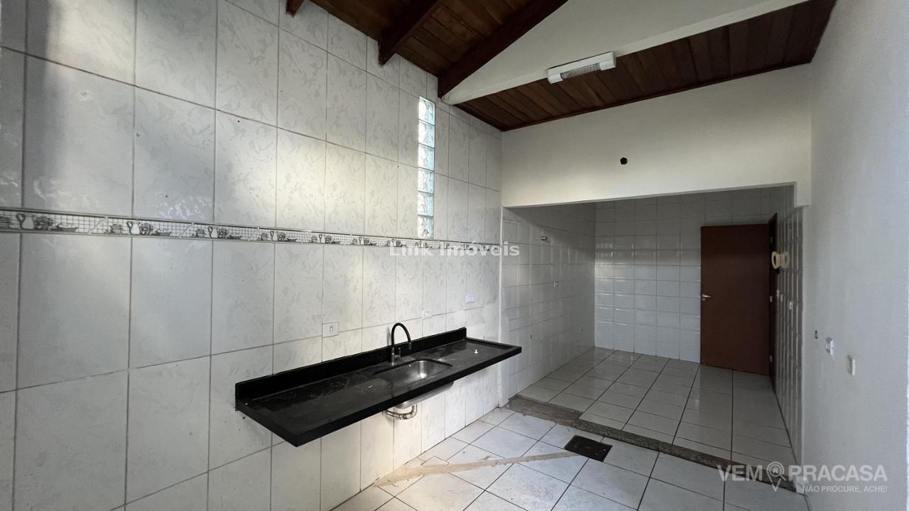 Casa Térrea à venda no Coronel Antonino, Campo Grande – foto 1