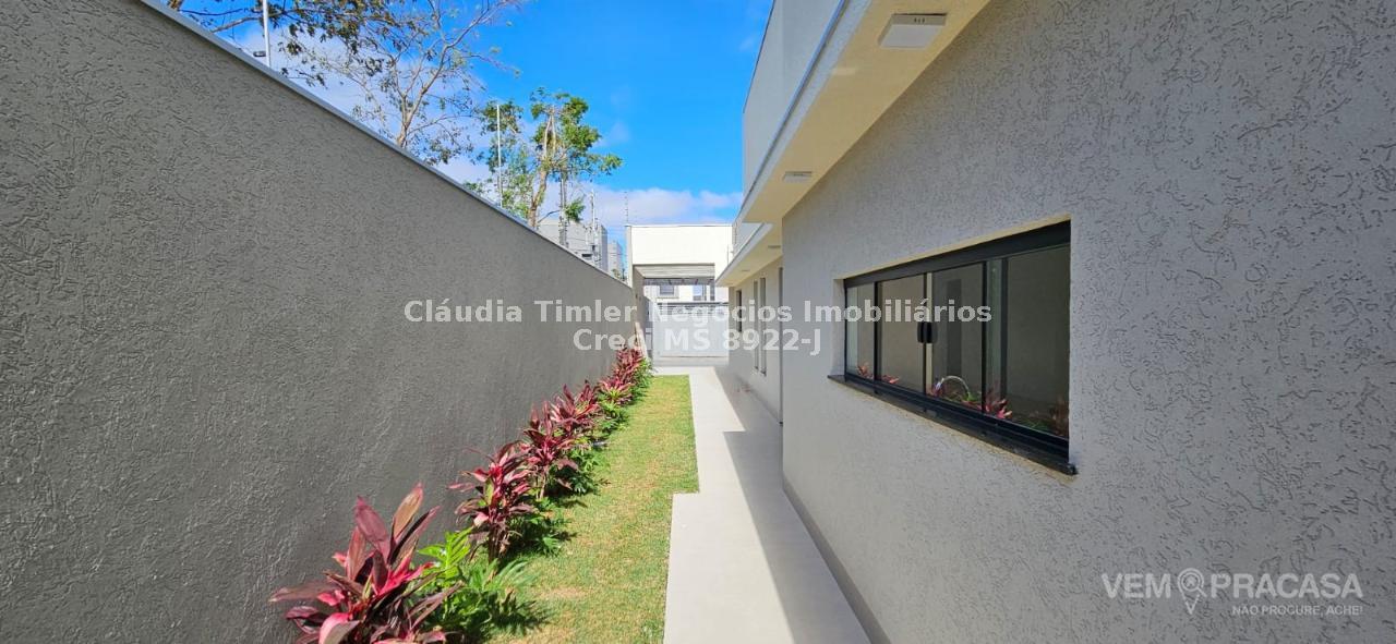 Casa Térrea à venda no Parque Residencial Rita Vieira, Campo Grande – foto 2