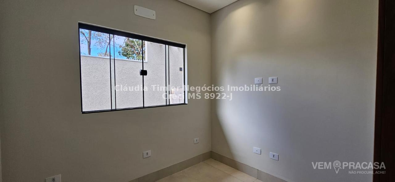 Casa Térrea à venda no Parque Residencial Rita Vieira, Campo Grande – foto 4