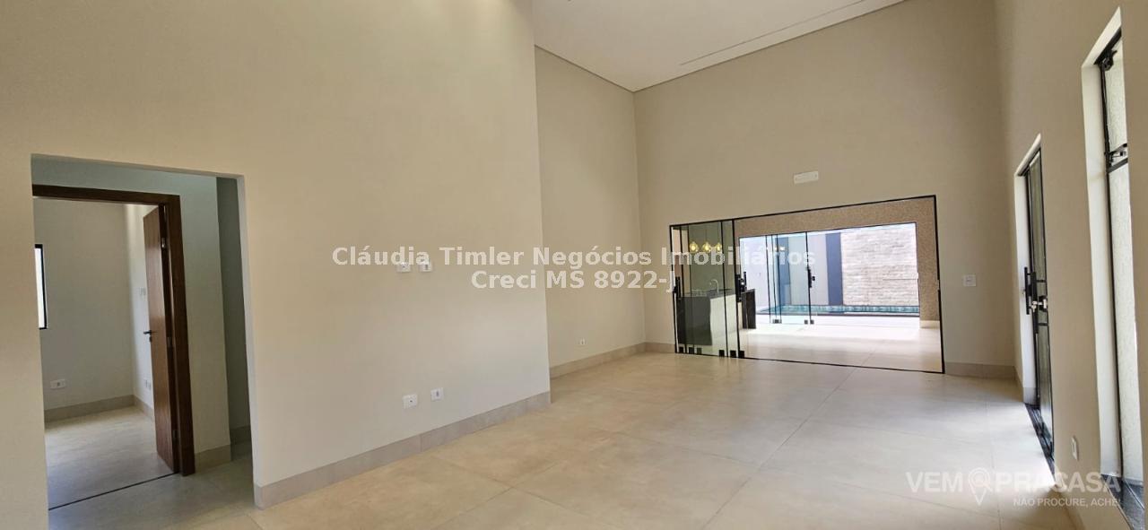 Casa Térrea à venda no Parque Residencial Rita Vieira, Campo Grande – foto 5