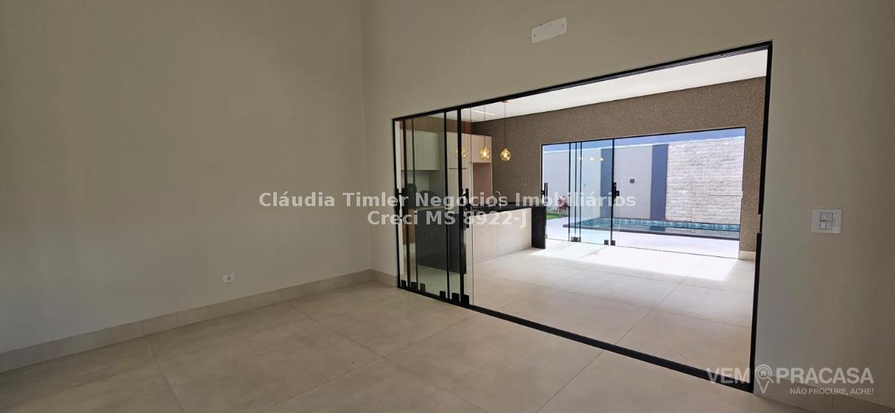 Casa Térrea à venda no Parque Residencial Rita Vieira, Campo Grande – foto 8