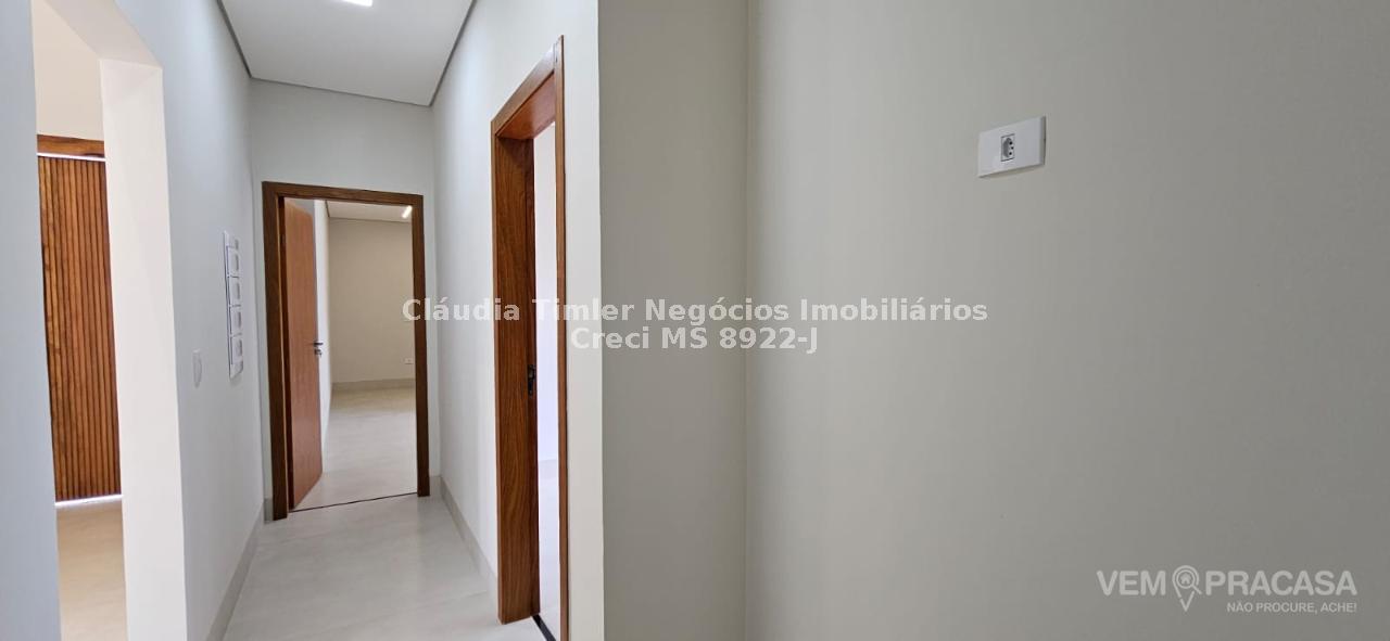 Casa Térrea à venda no Parque Residencial Rita Vieira, Campo Grande – foto 9