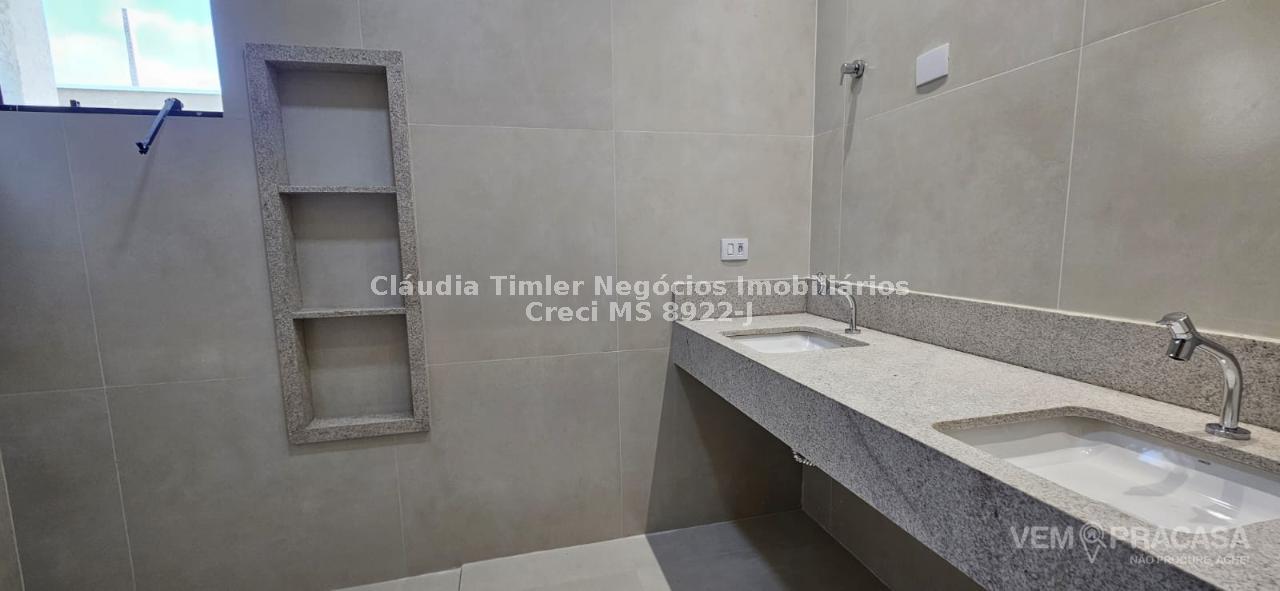 Casa Térrea à venda no Parque Residencial Rita Vieira, Campo Grande – foto 12