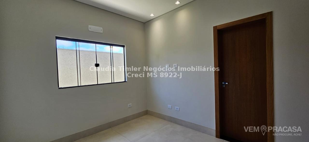 Casa Térrea à venda no Parque Residencial Rita Vieira, Campo Grande – foto 14