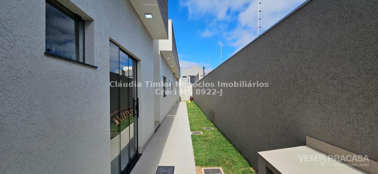 Casa Térrea à venda no Parque Residencial Rita Vieira, Campo Grande – foto 15