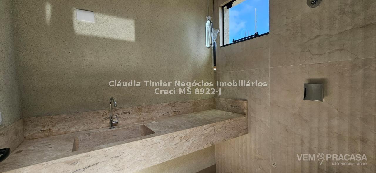 Casa Térrea à venda no Parque Residencial Rita Vieira, Campo Grande – foto 16