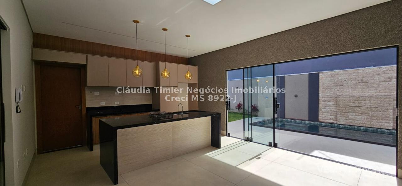 Casa Térrea à venda no Parque Residencial Rita Vieira, Campo Grande – foto 17