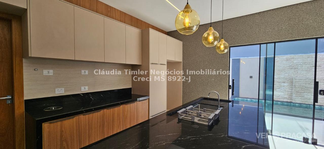 Casa Térrea à venda no Parque Residencial Rita Vieira, Campo Grande – foto 18