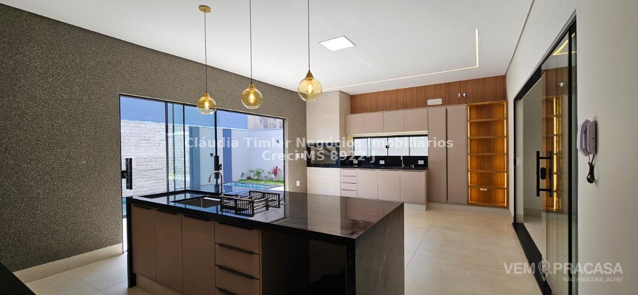 Casa Térrea à venda no Parque Residencial Rita Vieira, Campo Grande – foto 19