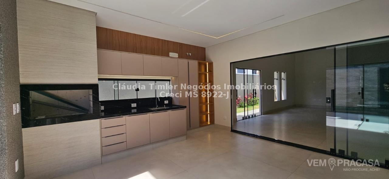 Casa Térrea à venda no Parque Residencial Rita Vieira, Campo Grande – foto 20