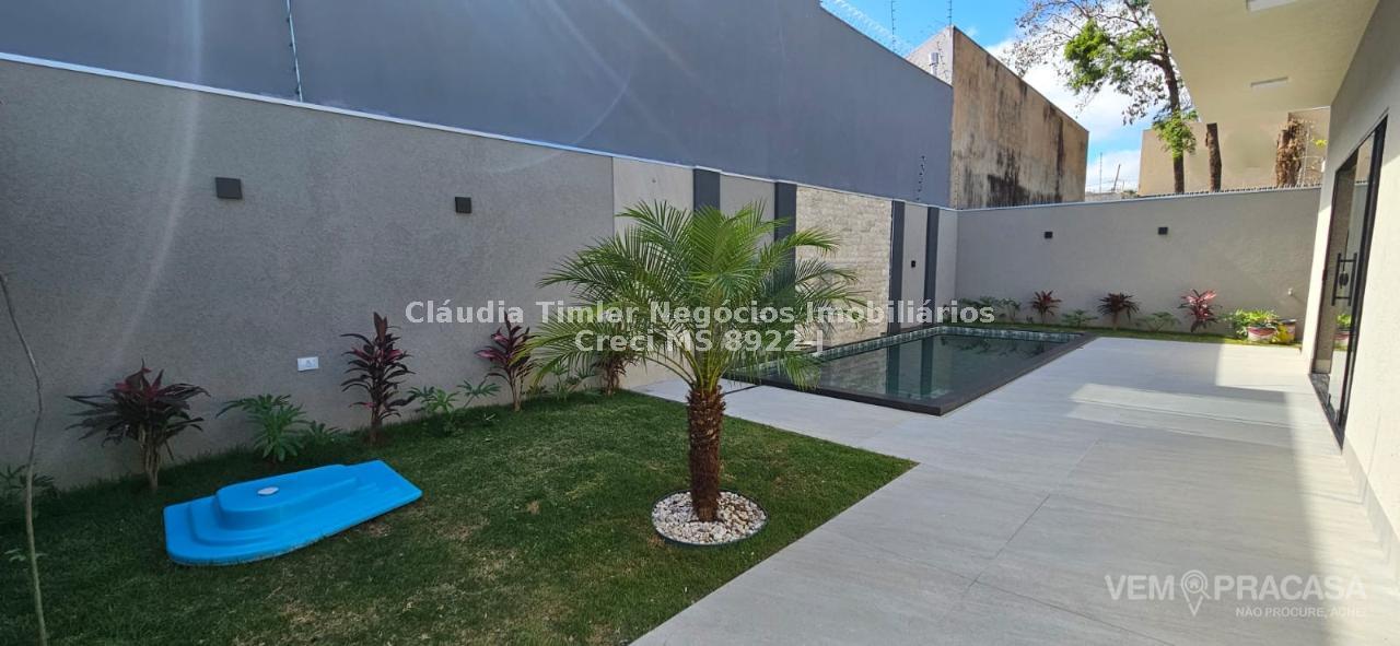 Casa Térrea à venda no Parque Residencial Rita Vieira, Campo Grande – foto 21