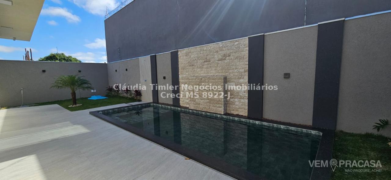 Casa Térrea à venda no Parque Residencial Rita Vieira, Campo Grande – foto 22