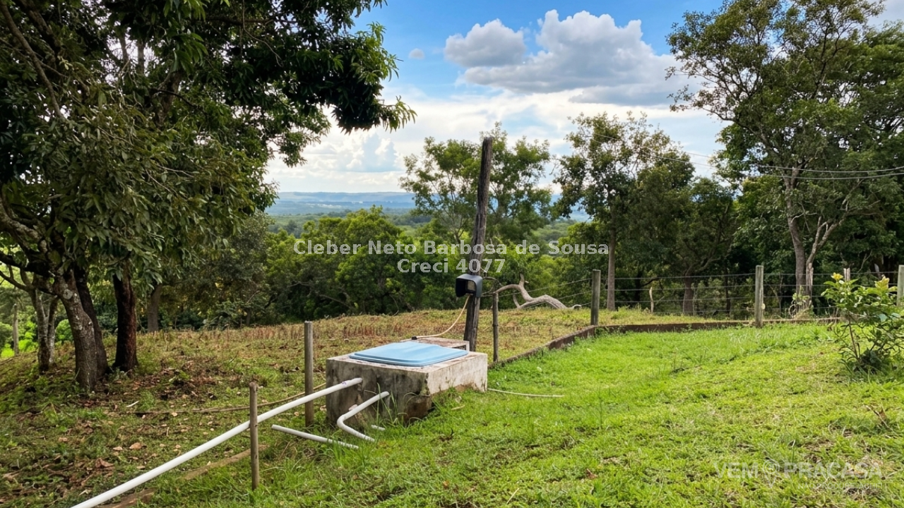 Chácara à venda no Zona Rural, Jaraguari – foto 2
