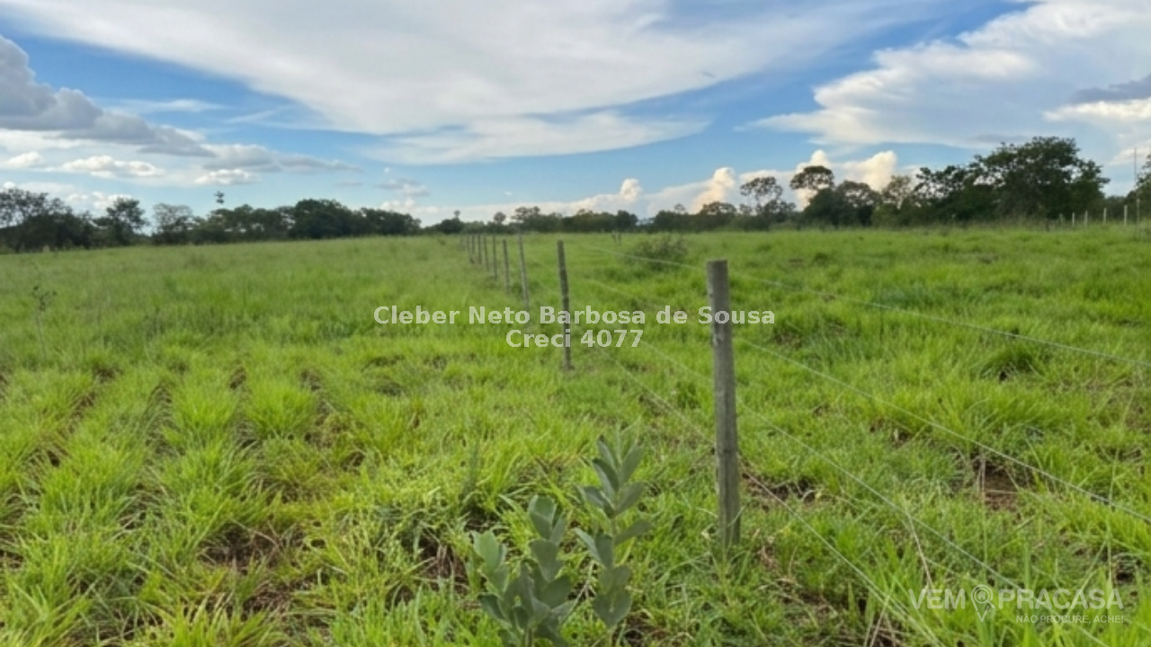 Chácara à venda no Zona Rural, Jaraguari – foto 7