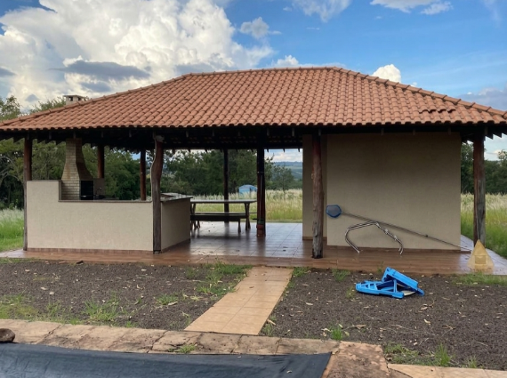 Chácara à venda no Zona Rural, Jaraguari