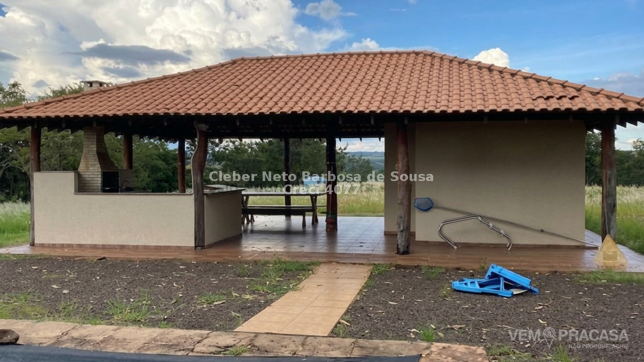 Chácara à venda no Zona Rural, Jaraguari – foto 1