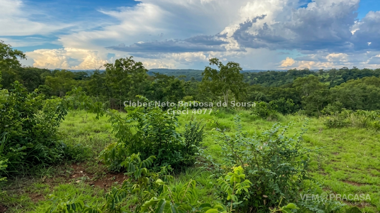 Chácara à venda no Zona Rural, Jaraguari – foto 6
