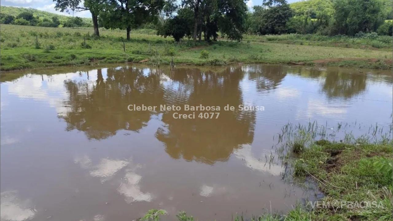 Chácara à venda no Zona Rural, Rochedinho (Campo Grande) – foto 5