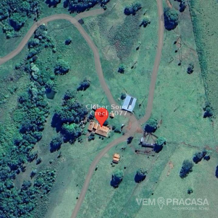 Chácara à venda no Zona Rural, Rochedinho (Campo Grande) – foto 7