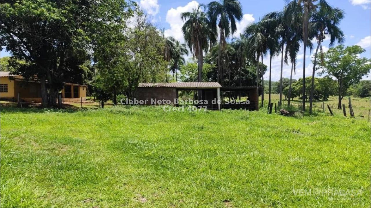 Chácara à venda no Zona Rural, Rochedinho (Campo Grande) – foto 3