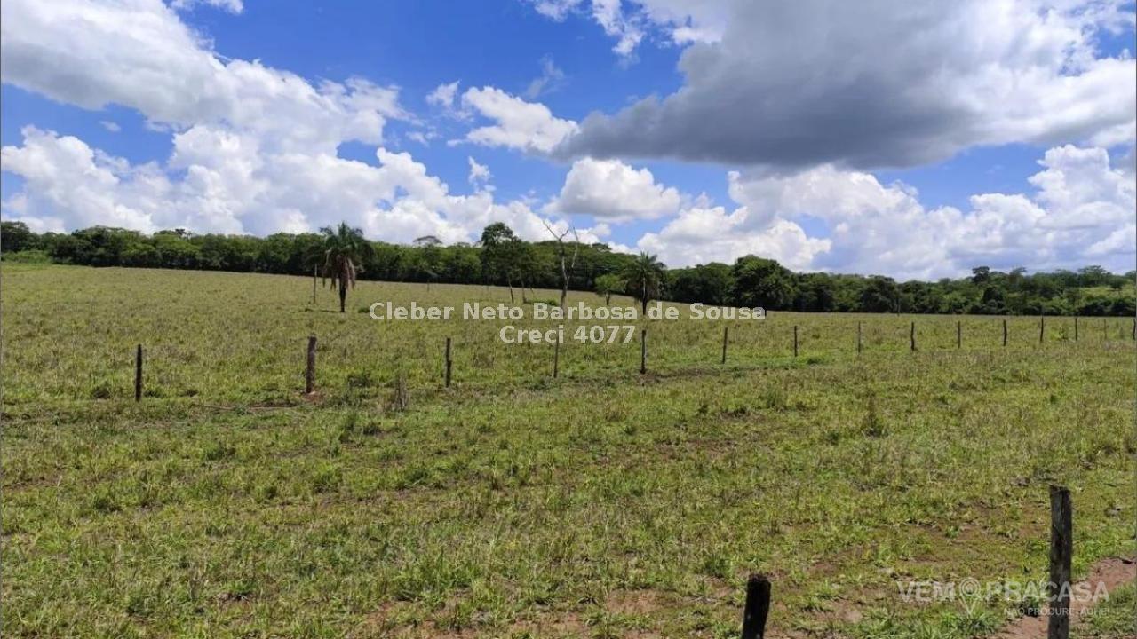 Chácara à venda no Zona Rural, Rochedinho (Campo Grande) – foto 6