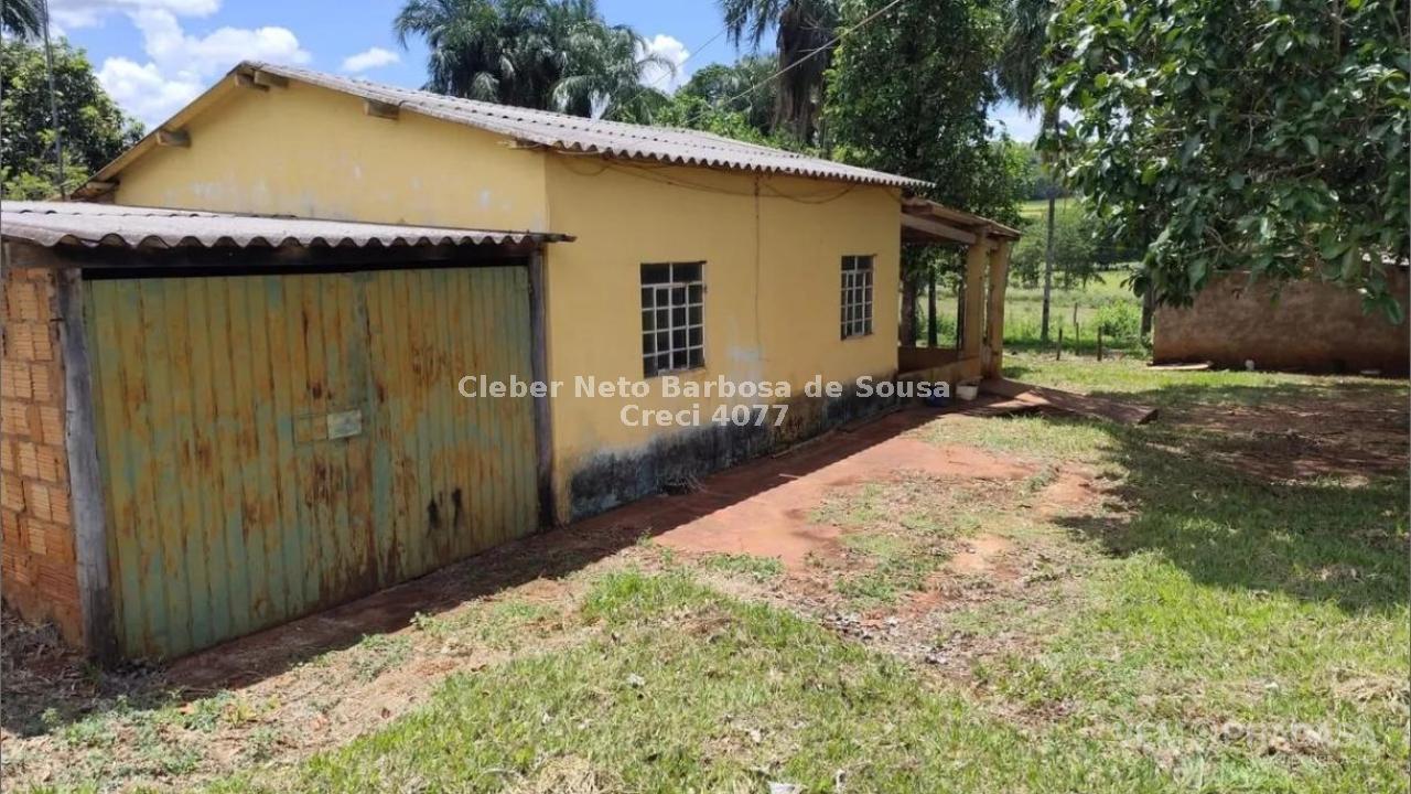 Chácara à venda no Zona Rural, Rochedinho (Campo Grande) – foto 2