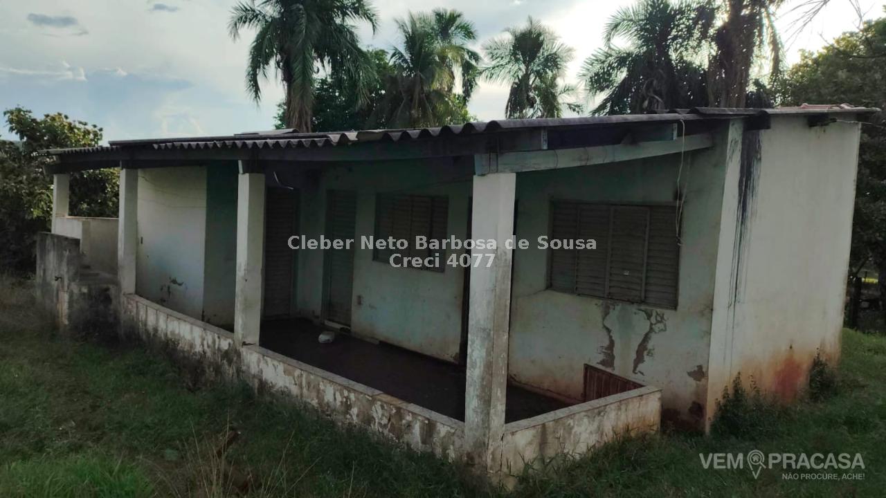 Chácara à venda no Zona Rural, Rochedinho (Campo Grande) – foto 8
