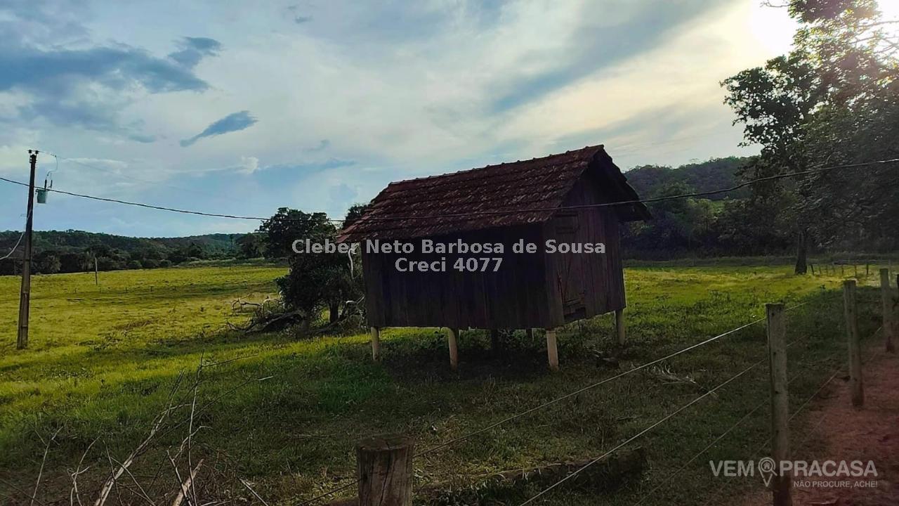 Chácara à venda no Zona Rural, Rochedinho (Campo Grande) – foto 11