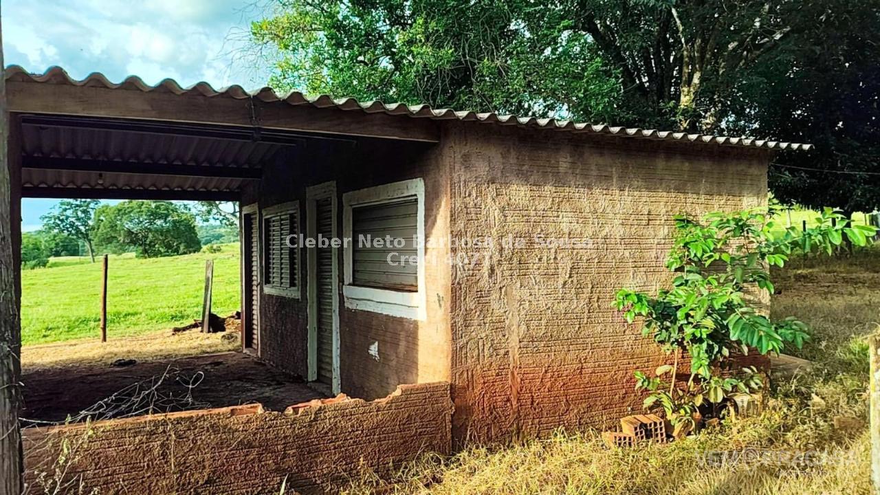 Chácara à venda no Zona Rural, Rochedinho (Campo Grande) – foto 12