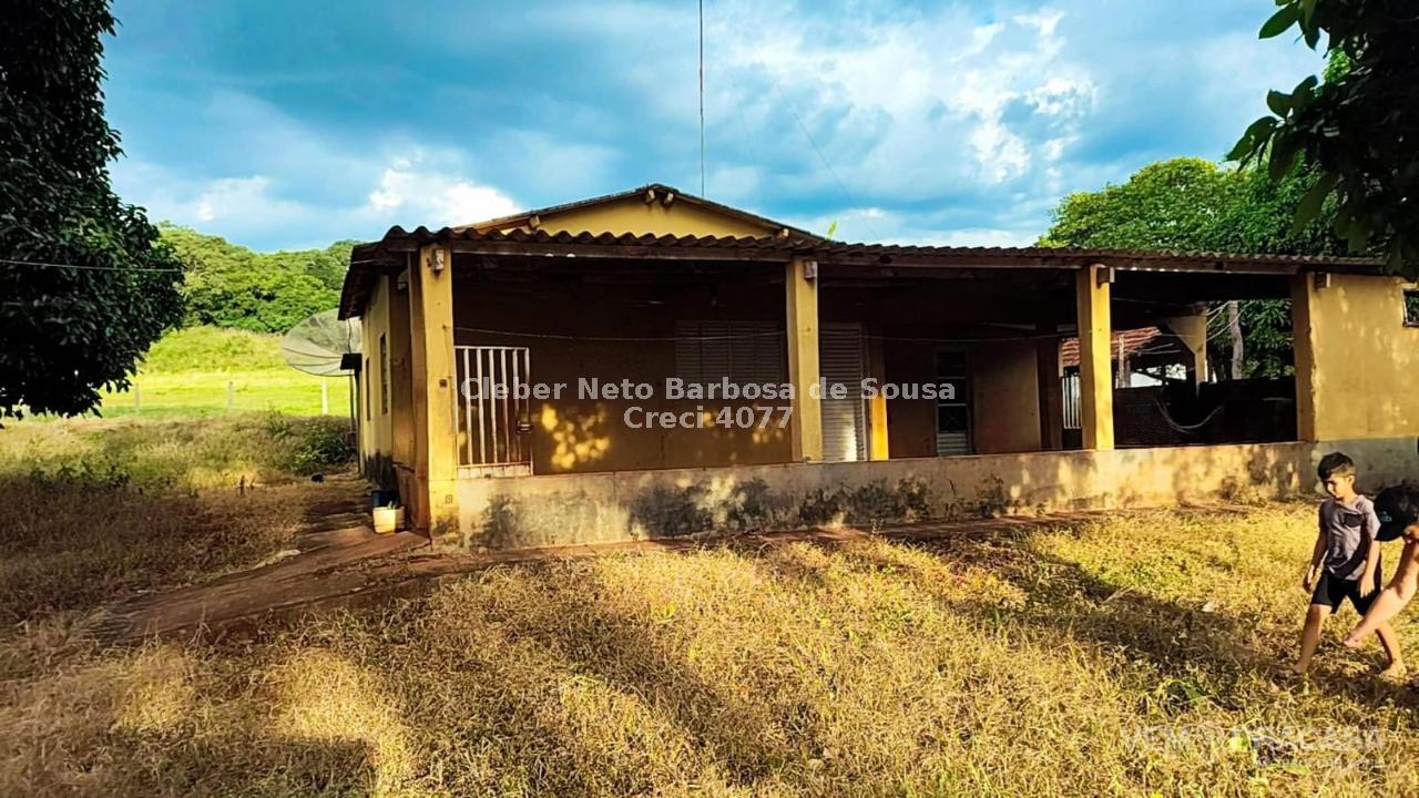 Chácara à venda no Zona Rural, Rochedinho (Campo Grande) – foto 13