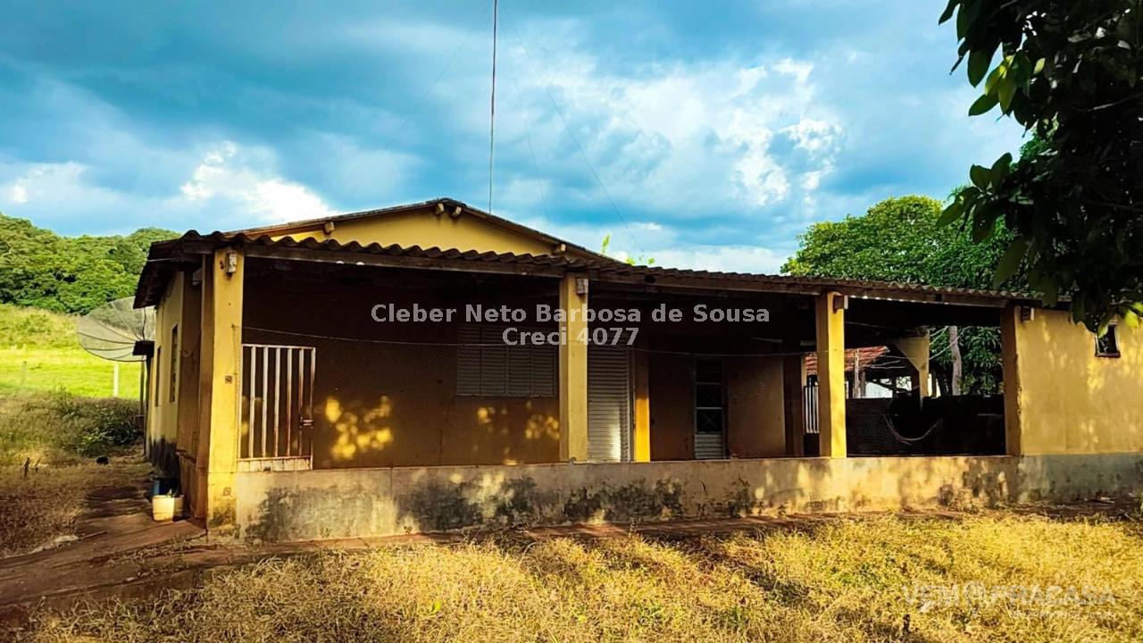Chácara à venda no Zona Rural, Rochedinho (Campo Grande) – foto 15