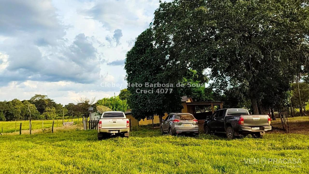 Chácara à venda no Zona Rural, Rochedinho (Campo Grande) – foto 17