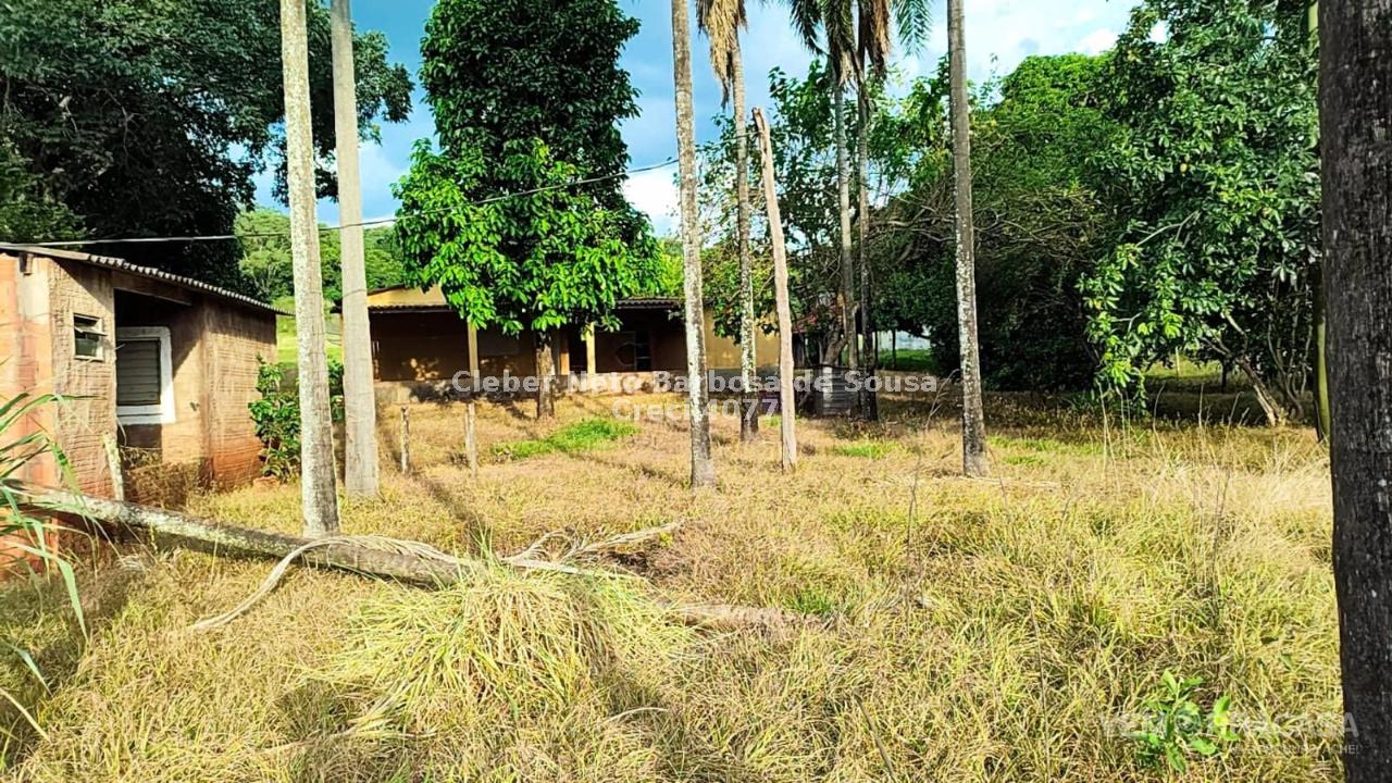 Chácara à venda no Zona Rural, Rochedinho (Campo Grande) – foto 18