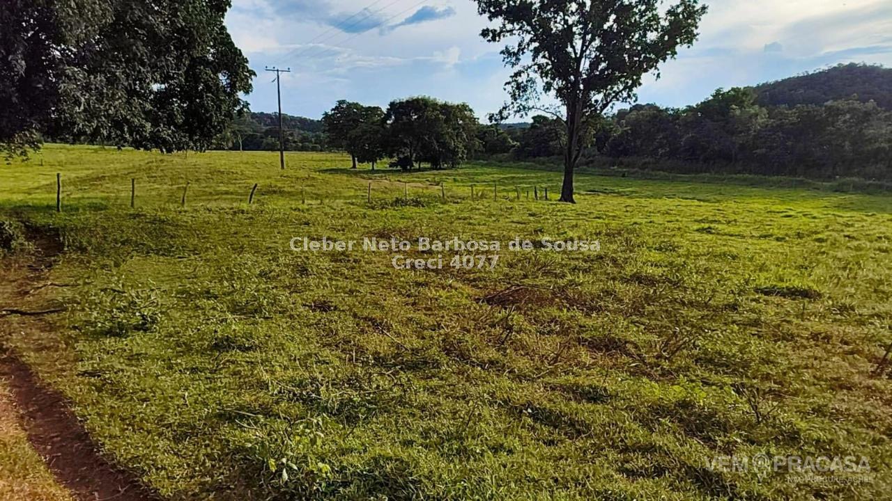 Chácara à venda no Zona Rural, Rochedinho (Campo Grande) – foto 19