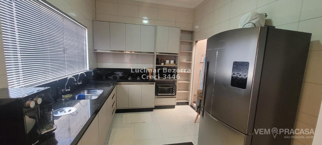 Casa Térrea à venda no Jardim Bonança, Campo Grande – foto 4
