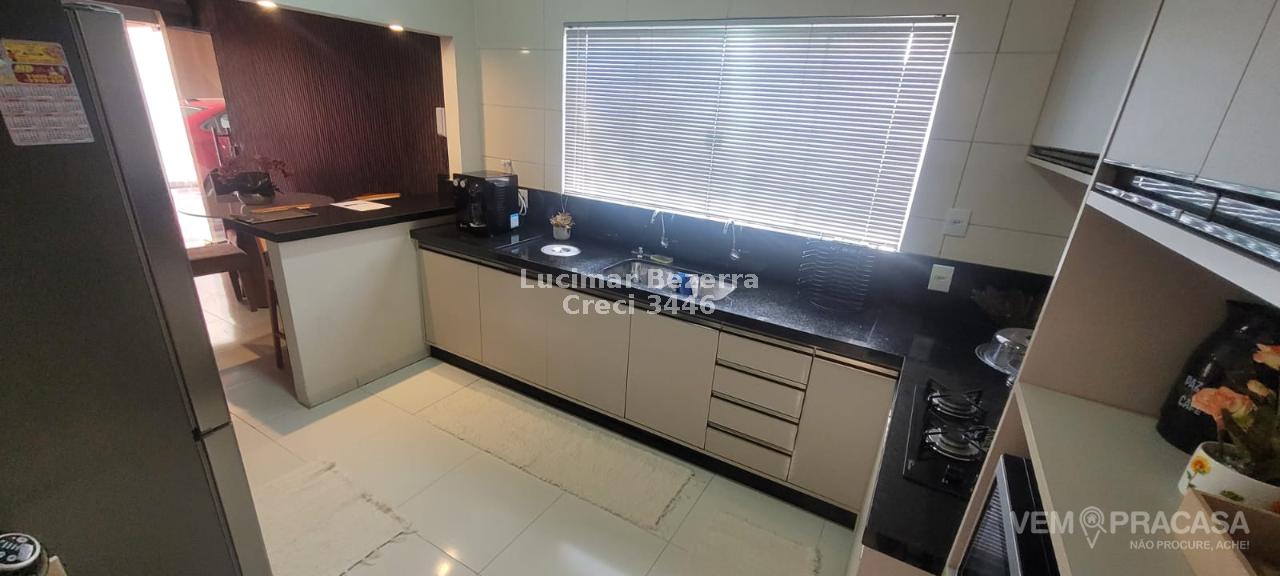 Casa Térrea à venda no Jardim Bonança, Campo Grande – foto 5