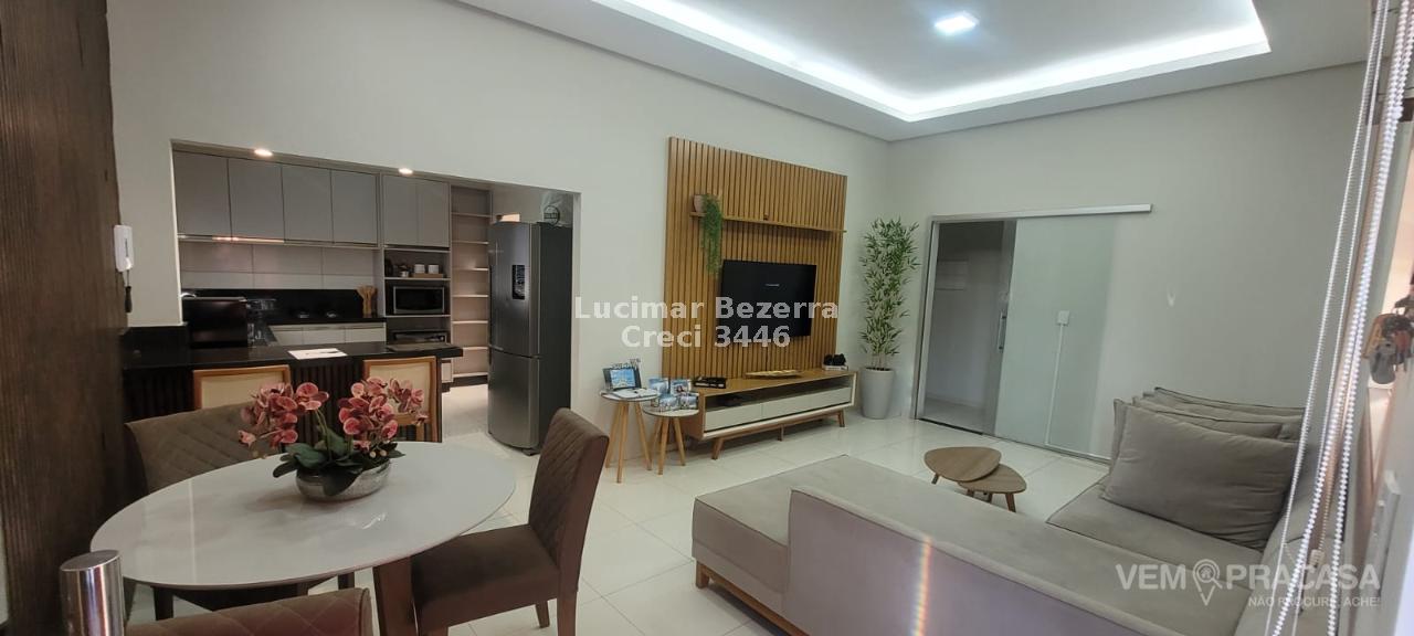 Casa Térrea à venda no Jardim Bonança, Campo Grande – foto 2